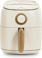 Dash DCAF12CGBGCM02 Ceramic Tasti-Crisp Express Air Fryer, 1000 Watts, 2.6 Qt