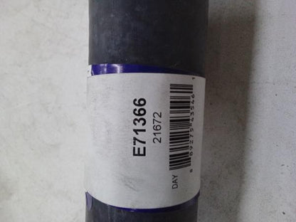 Carquest E71366 Automotive Hose with Barcode Label