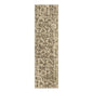 2'x7' Eliot Geo Area Rug Gray - Threshold™