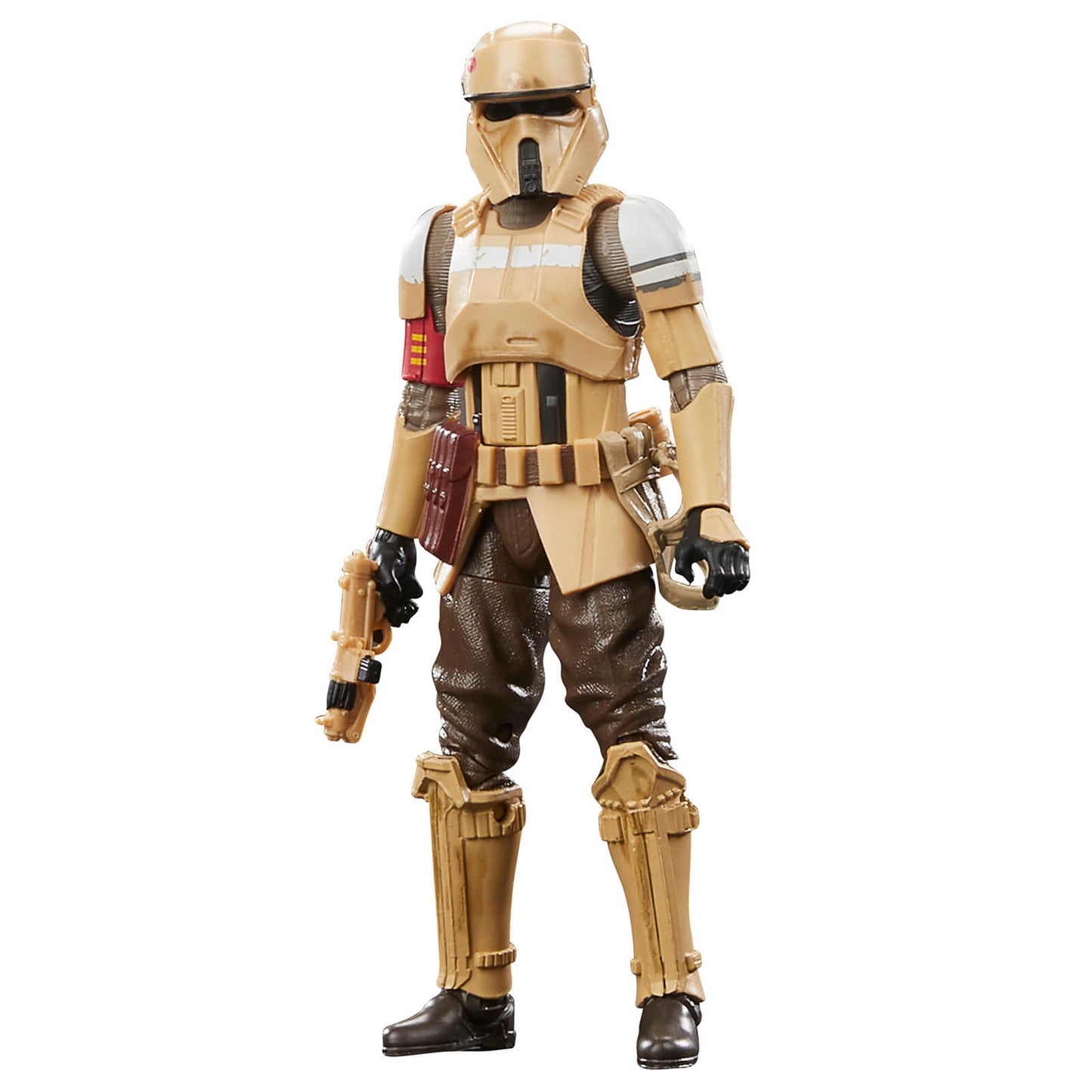 Hasbro Star Wars the Black Series Shoretrooper - Andor Multicolor F56005L0