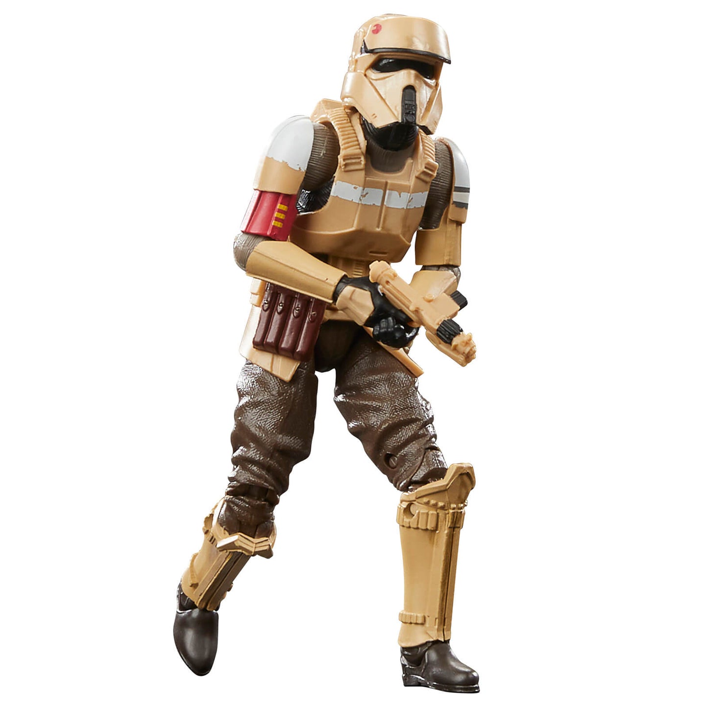 Hasbro Star Wars the Black Series Shoretrooper - Andor Multicolor F56005L0