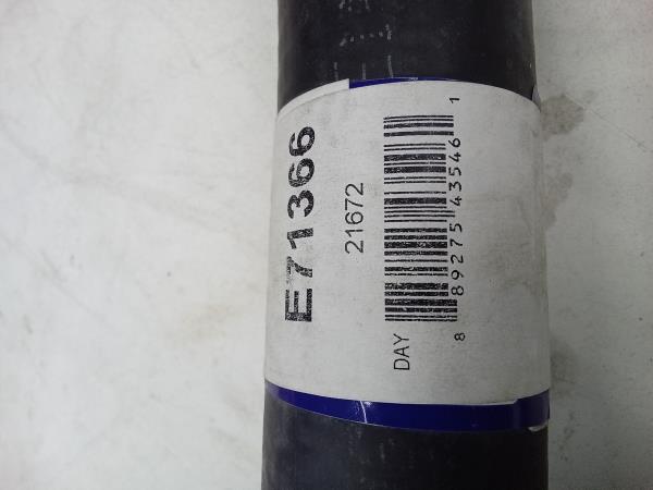 Carquest E71366 Automotive Hose with White Label