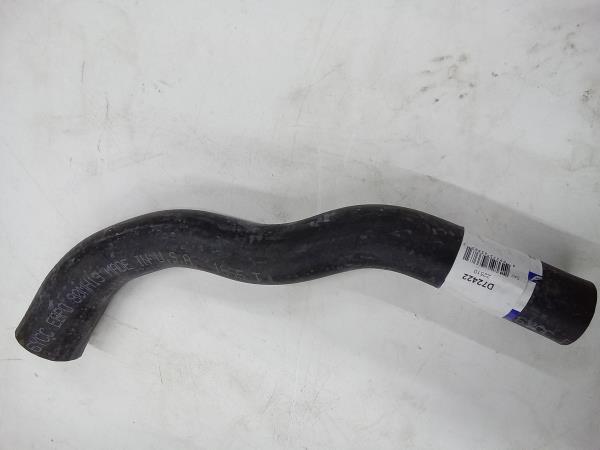 Carquest Engine Coolant Molded Radiator Hose 72422