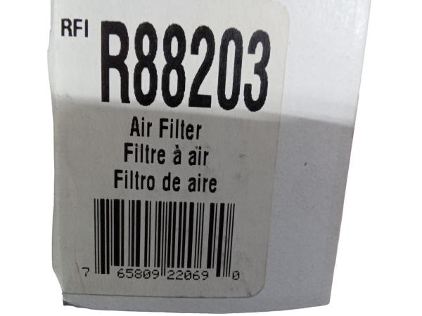 CARQUEST Air Filter R88203