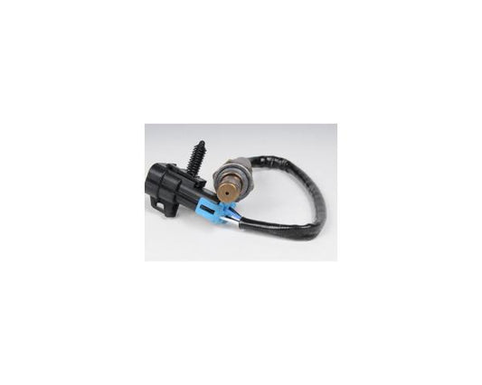 Oxygen Sensor Fits Select: 2006 CADILLAC COMMERCIAL CHASSIS  2007 CADILLAC DTS