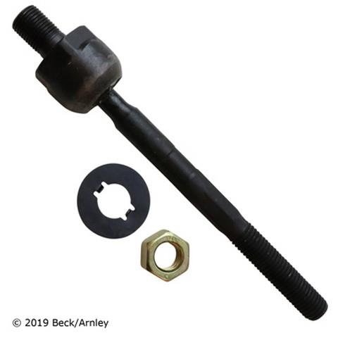 BeckArnley 101-5530 Tie Rod End Front Inner Tie Rod End - 1998-2000 Volvo S70 - Beck Arnley