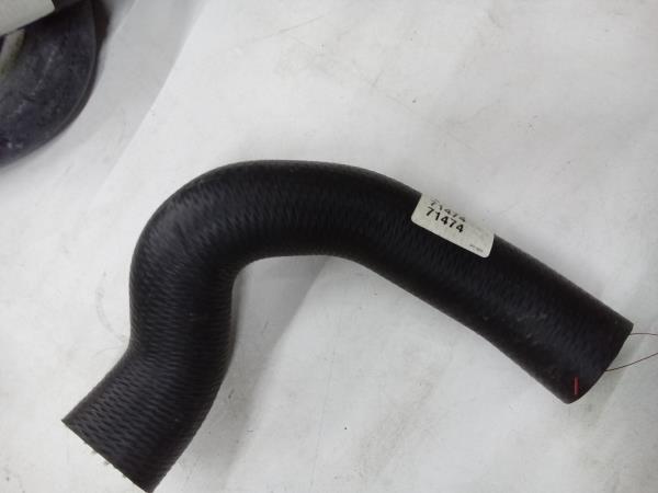 Carquest 71474 Rubber Hose for Automotive Intercooler or Radiator