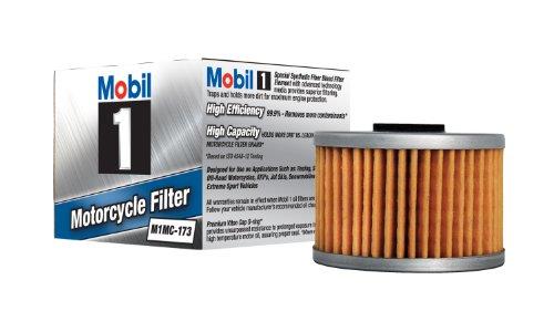 Mobil 1 M1MC-173 Motorcycle Oil Filter