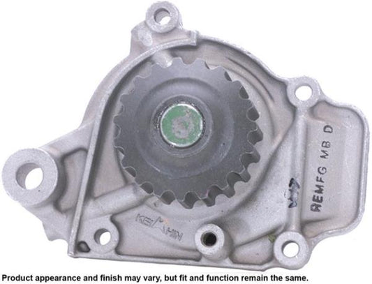 A1 Cardone -  Cardone 57-1174 WATER PUMP 1988-1991 HONDA CIVIC