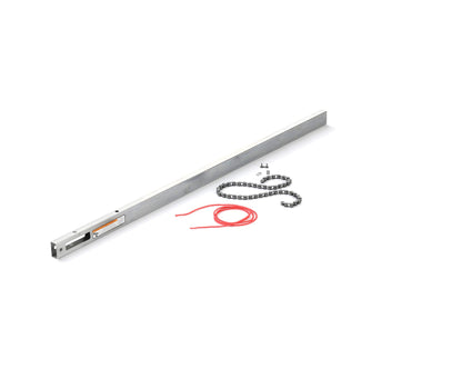 Genie 8-ft chain rail extension kit