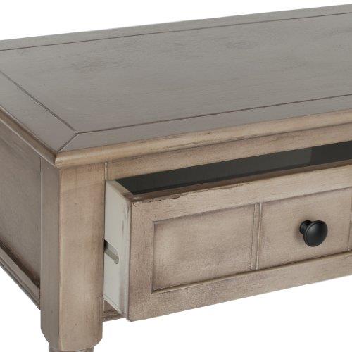 Samantha 2 Drawer Console