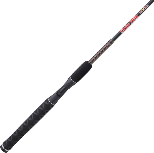 Ugly Stik GX2 Casting Fishing Rod
