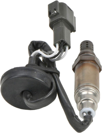 Bosch 13273 Oxygen Sensor, OE Type Fitment