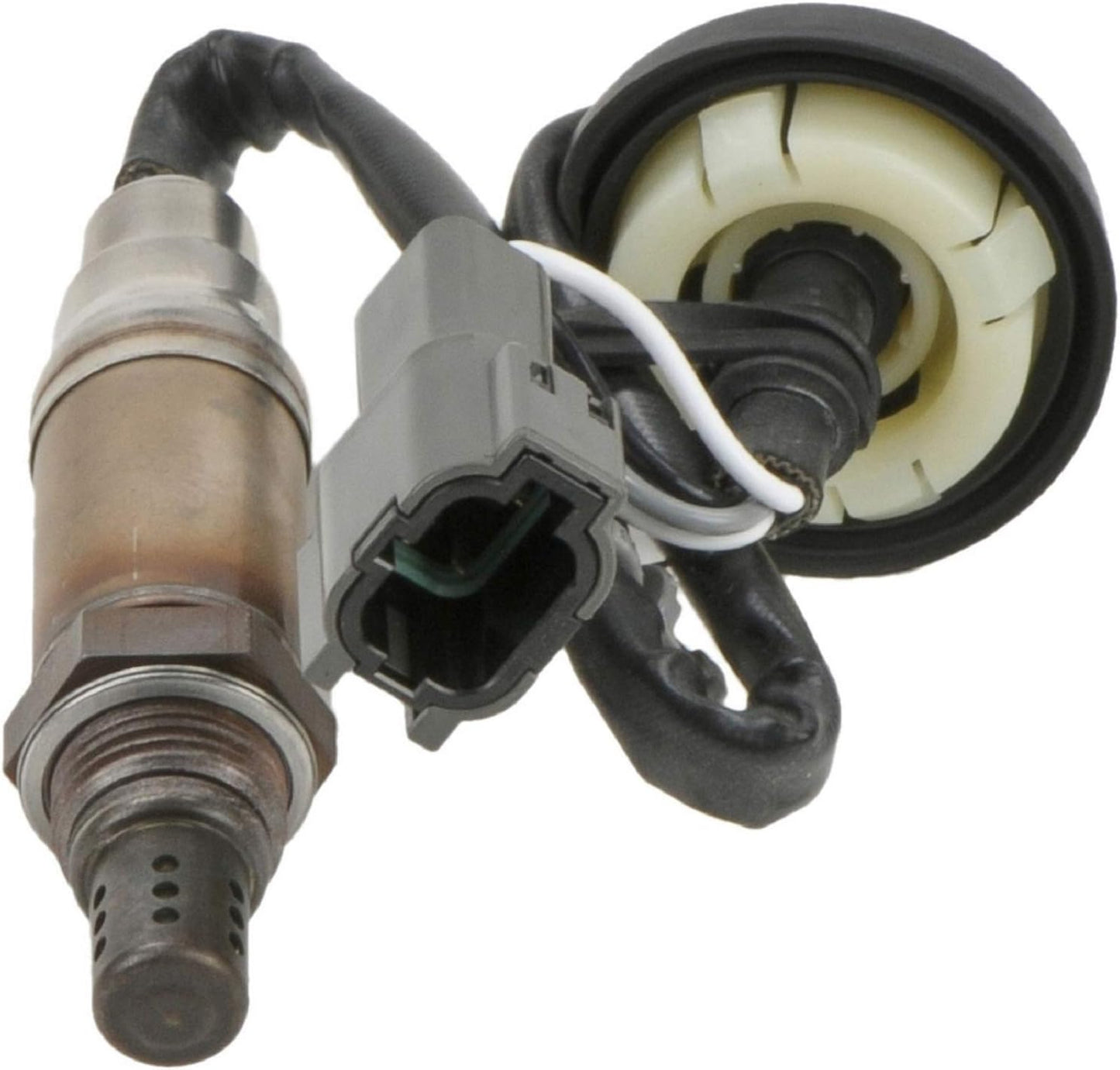 Bosch 13273 Oxygen Sensor, OE Type Fitment