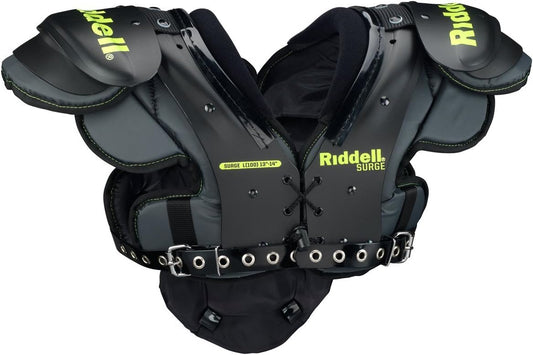 Riddell Surge Youth Shoulder Pad MEDIUM