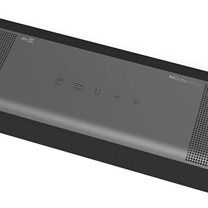 VIZIO 5.1 Dolby Atmos Sound Bar System