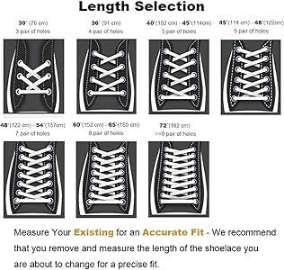 Udaily Good Quality Shoelaces - 3 Pairs Oval Shoelaces in Black, Navy Blue, Deep Gray - 102cm