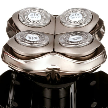 Skull Shaver Classic Electric Head and Face Shaver