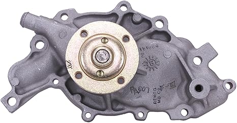 Cardone 58-480 Engine Water Pump