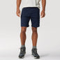 Wrangler Men's ATG 10" Relaxed Fit Utility Shorts - Sapphire Blue 30