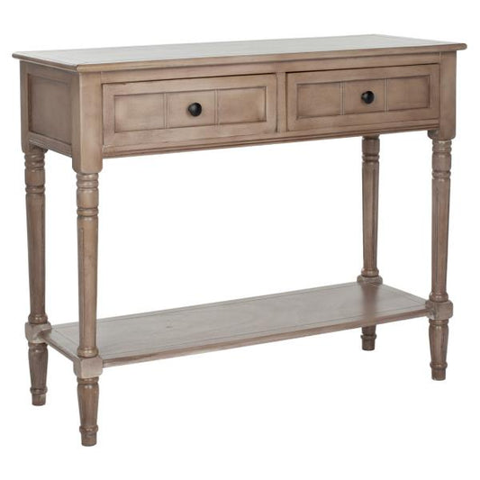 Samantha 2 Drawer Console