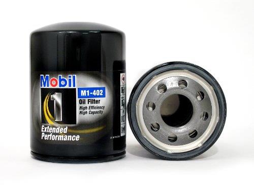 Mobil 1 Extended Performance Oil Filter