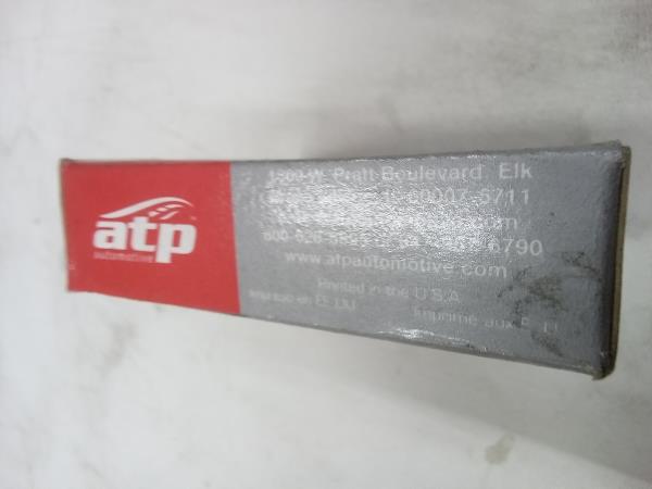 ATP ZX-2096 Transmission Flywheel Bolt Kit - Made in USA