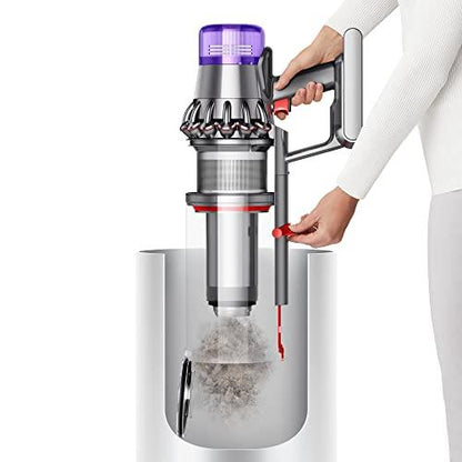 Outsize Cordless Stick Vacuum Cleaner