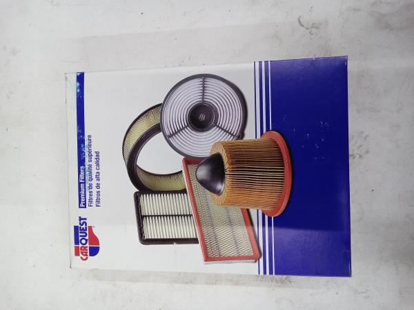 Carquest CFI 83260 Air Filter - Made in Austria