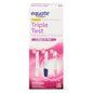 Equate Triple Test Pregnancy Test Kit
