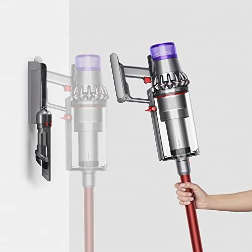 Outsize Cordless Stick Vacuum Cleaner