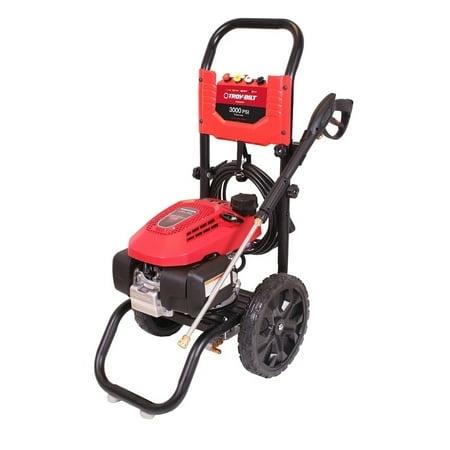 Troy-Bilt 3000 PSI 2.3 GPM Gas Pressure Washer with Honda Engine