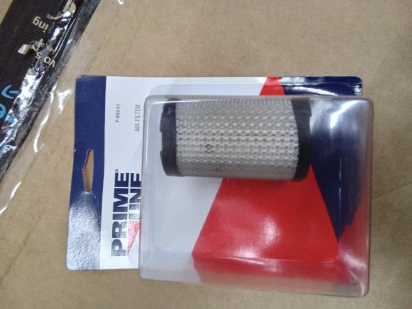 Prime Line Air Filter 7-02234 - Replaces Craftsman 33342, Sears 63087A, Tecumseh 35066 - Made in China