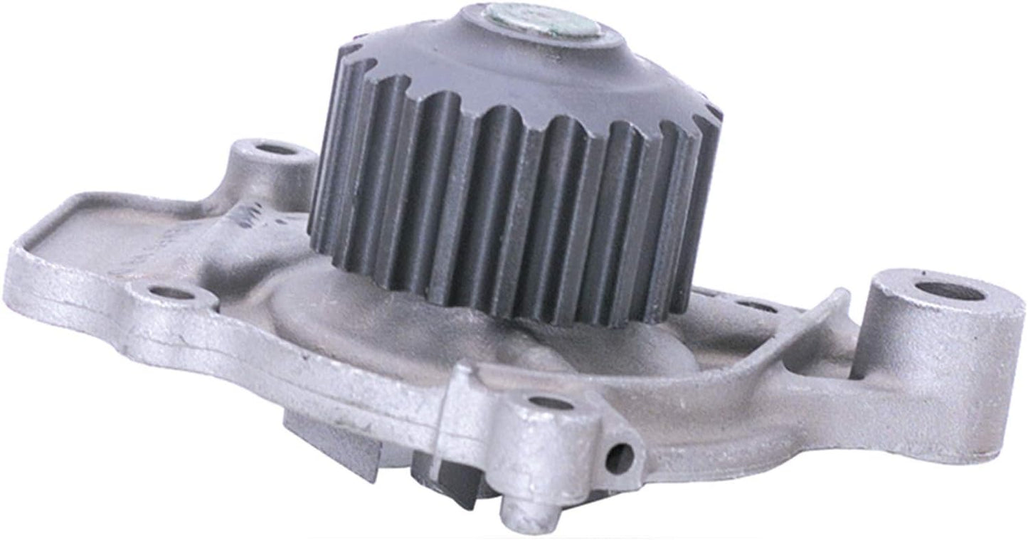 A1 Cardone -  Cardone 57-1174 WATER PUMP 1988-1991 HONDA CIVIC