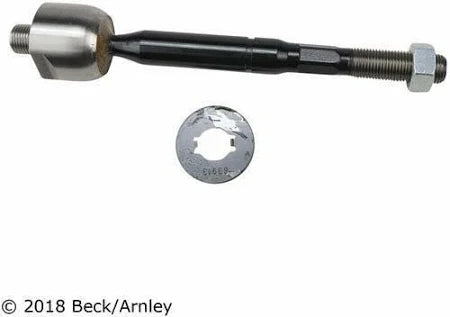 101-7390 Tie Rod Ends for 2007-2017 Lexus LS460 Subbase