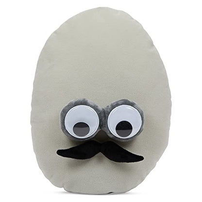 Minions the Rise of Gru Pet Rock Interactive Plush