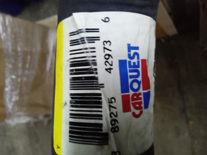 Carquest 89275 Hose with Barcode 42973-6