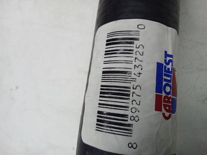 CARQUEST E71974 Automotive Hose with Barcode 89275 43725