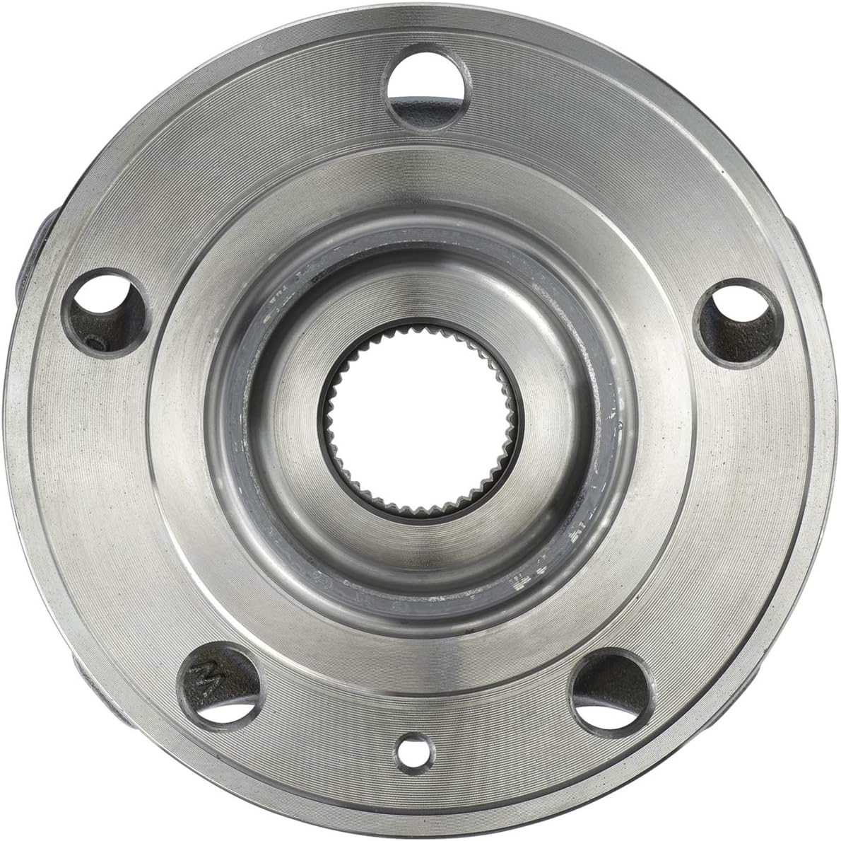 MOOG 512576 Wheel Bearing and Hub Assembly Fits Select: 2016-2019 VOLVO XC90  2018-2019 VOLVO XC60