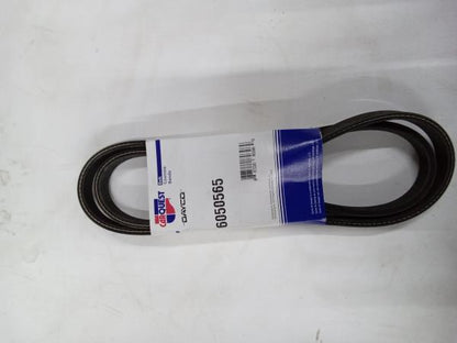 CARQUEST by Dayco Quiet Design Automotive Belt 6050565