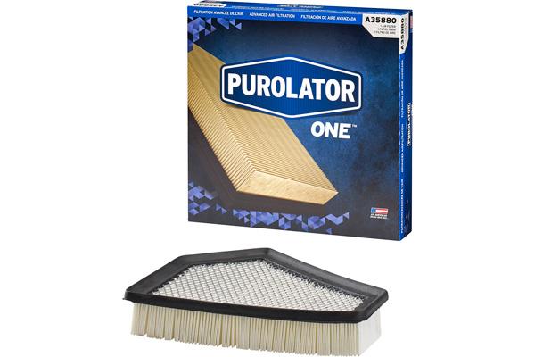 Purolator One Air Filters, PurolatorONE Air Filter