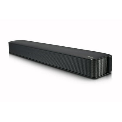 LG 2.0 Channel Soundbar with Bluetooth® Streaming - SKM1
