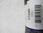 Carquest C72300 Dayco Rubber Hose with Barcode