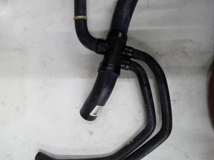 Black Plastic Hose with White Label - Part Number 87220 77533