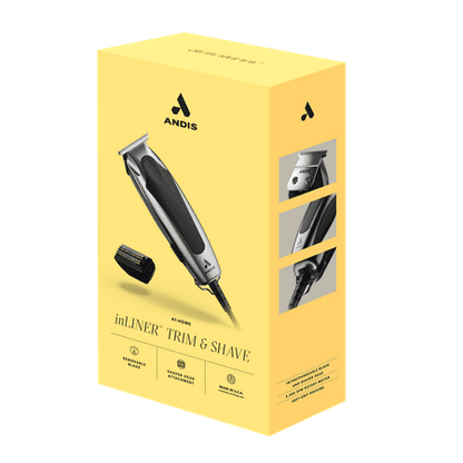 Andis inLINER Shave n Trim Kit