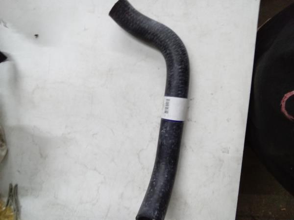 Carquest C71635 Black Hose with Barcode Label