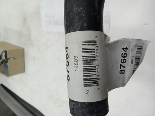 CARQUEST 87664 Dayco Hose with Barcode