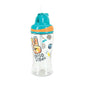 Nuby Thirsty Kids Flip-It Boost Travel Cup  12 Fl Oz