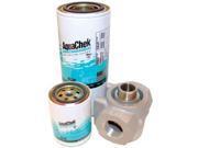 WIX Part # ACKG35 Water Removal Kit