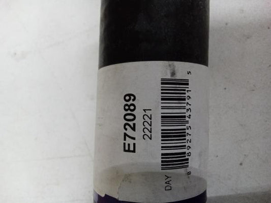 Carquest E72089 Black Hose with White Label